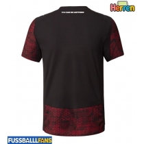 RB Leipzig 3rd trikot 2025-26 Kurzarm